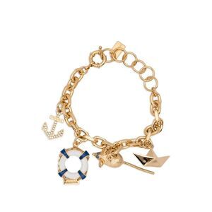 Vivetta Gold Bracelets Women